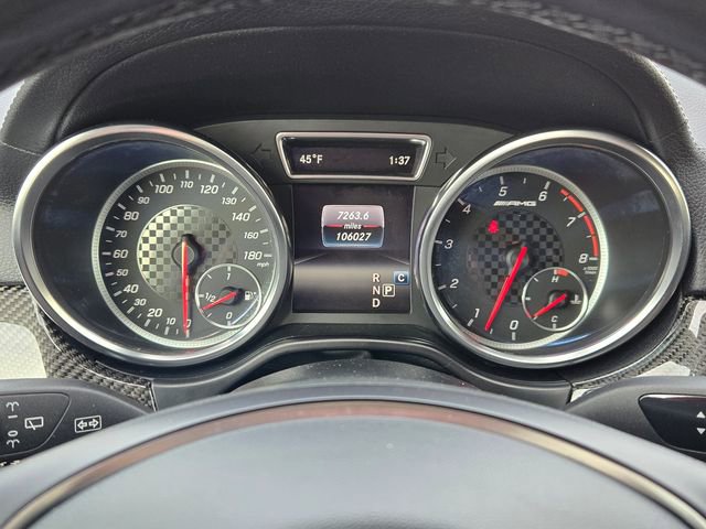 Used 2019 Mercedes-Benz GLE 43 AMG 4MATIC image 26