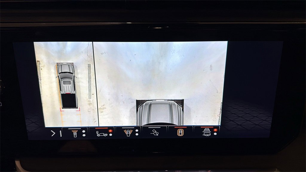 Used 2025 GMC Sierra 1500 Denali Ultimate image 41