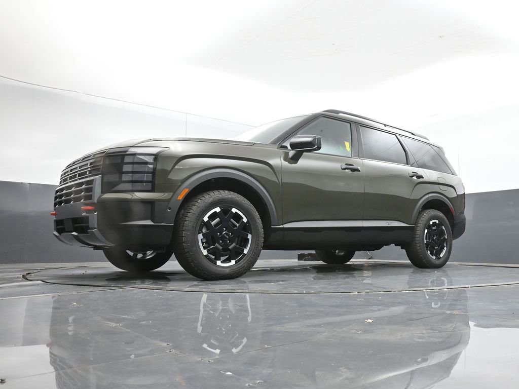 New 2026 Hyundai Palisade XRT Pro image 44