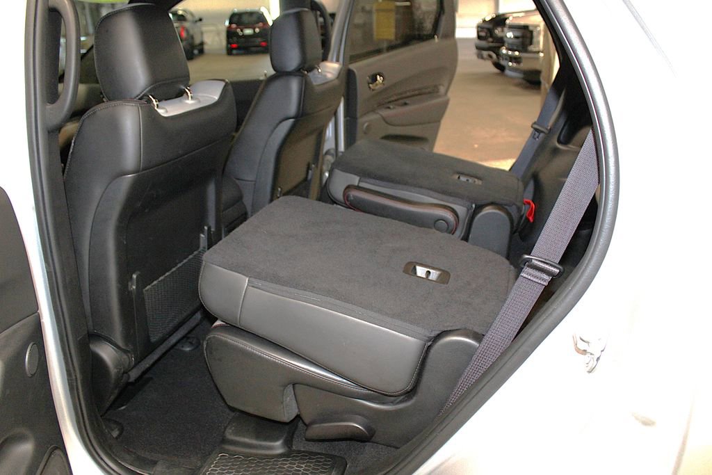 Certified 2024 Dodge Durango R/T AWD/4WD image 32