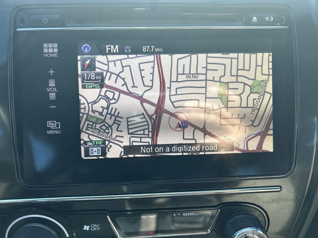 Used 2015 Honda Civic EX-L image 18