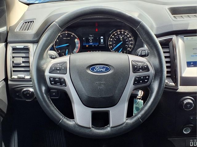 Used 2023 Ford Ranger XLT w/ Equipment Group 301A Mid image 26