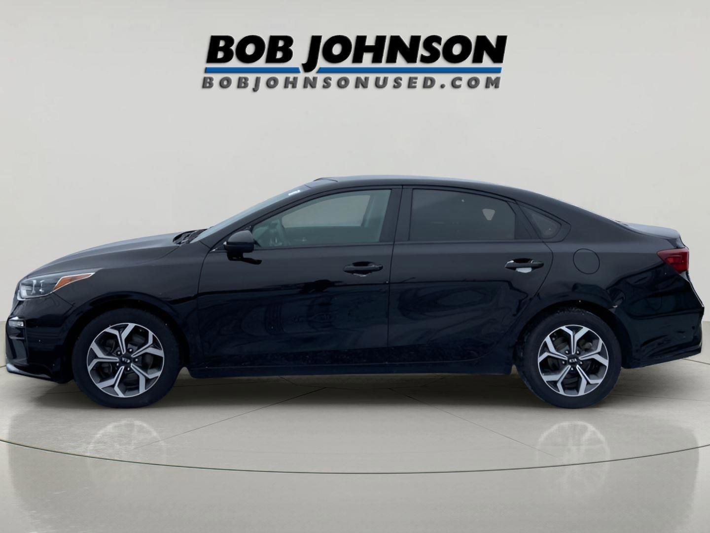 Used 2020 Kia Forte LXS image 7