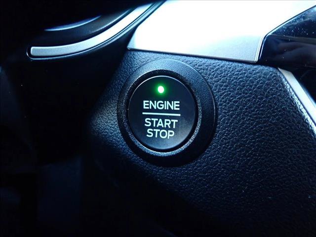 Used 2022 Ford Escape SE w/ SE Sport Appearance Package FWD image 23