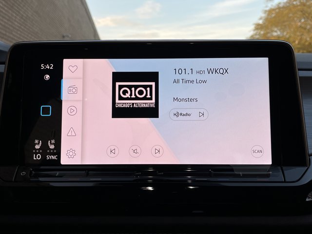 New 2026 Volkswagen Atlas Cross Sport SE image 14