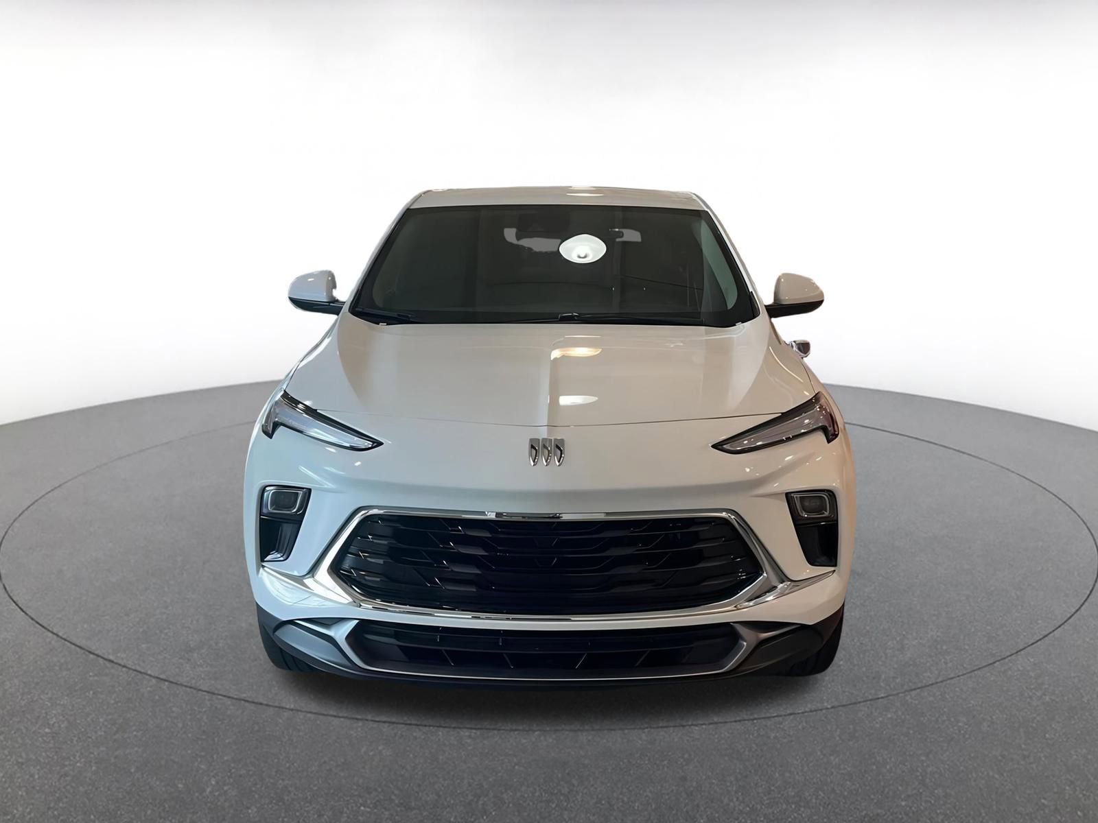 Used 2025 Buick Encore GX Preferred image 4