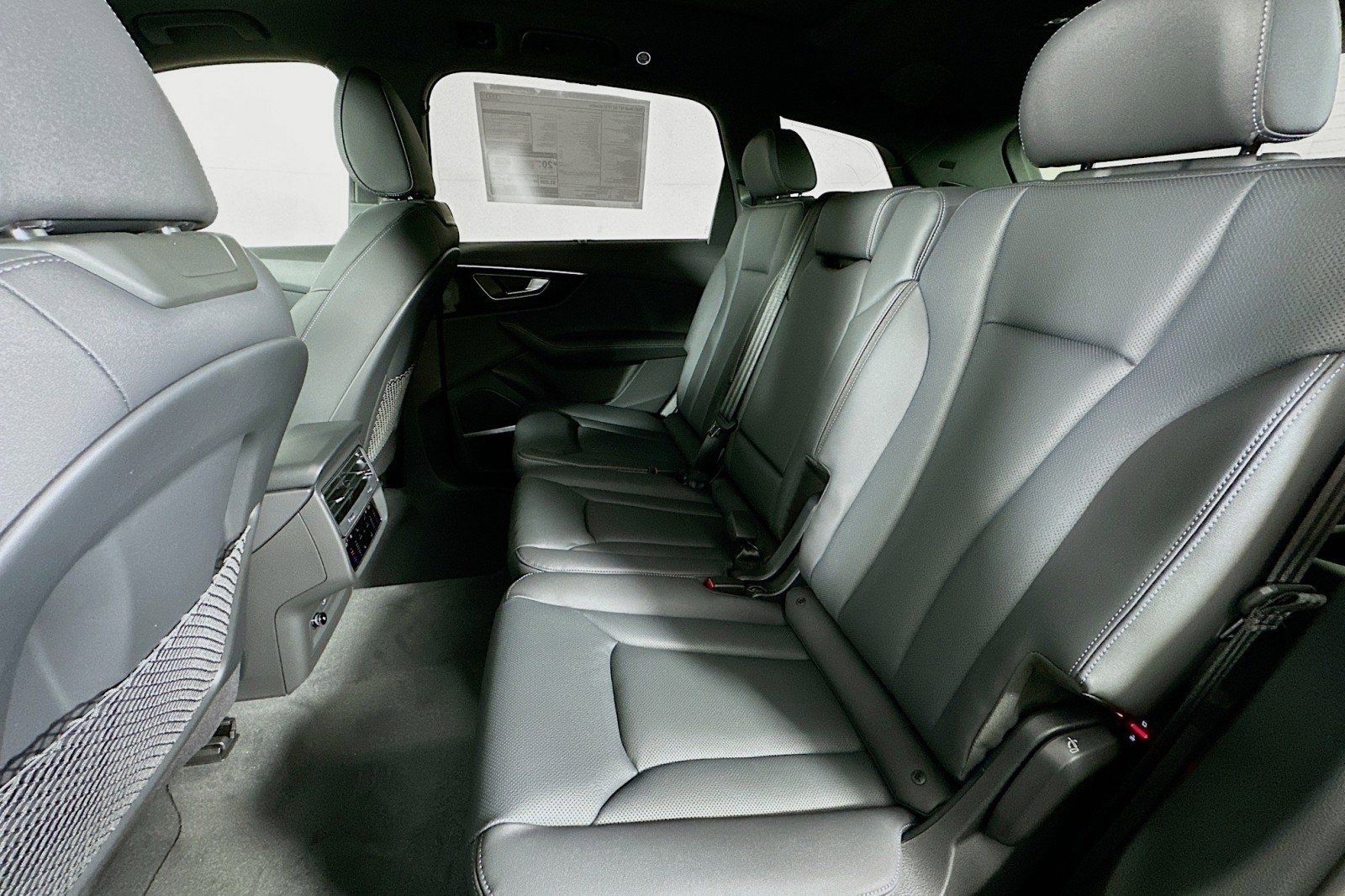 New 2025 Audi Q7 3.0T Premium Plus image 9