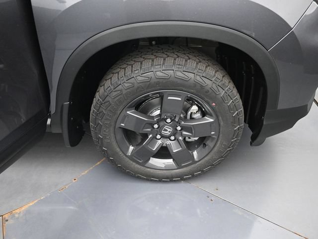 New 2026 Honda Ridgeline TrailSport image 34