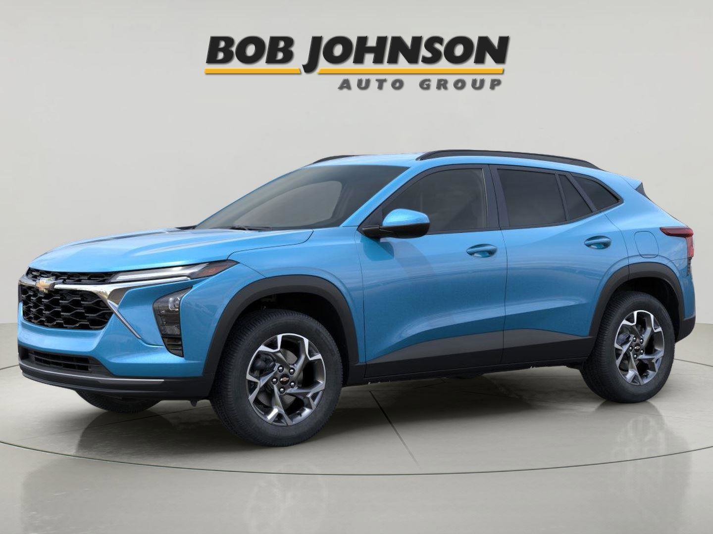 New 2026 Chevrolet Trax LT image 2