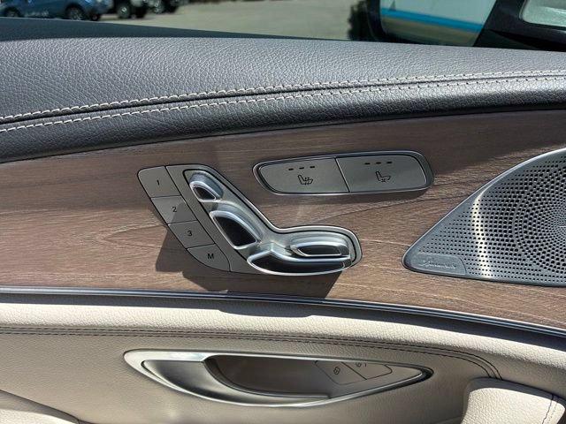 Used 2021 Mercedes-Benz CLS 450 4MATIC image 12