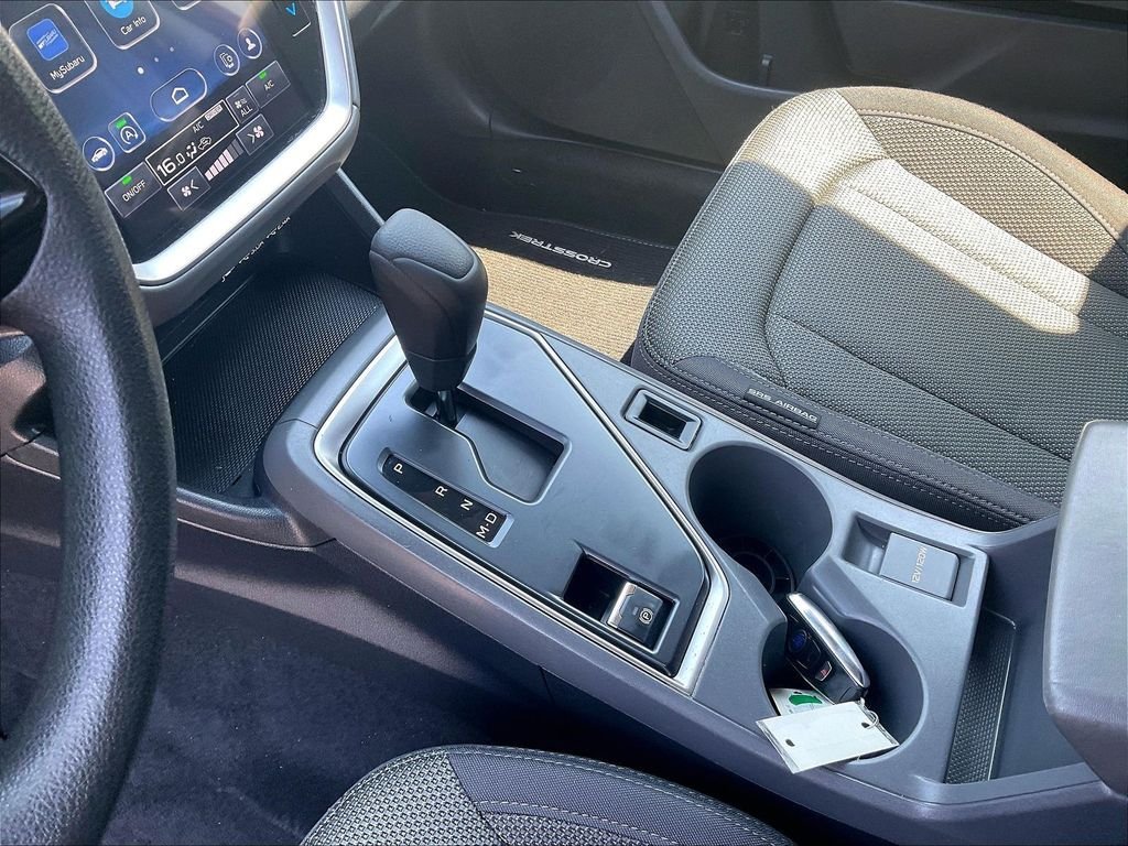 Used 2024 Subaru Crosstrek 2.0i Premium AWD/4WD image 19