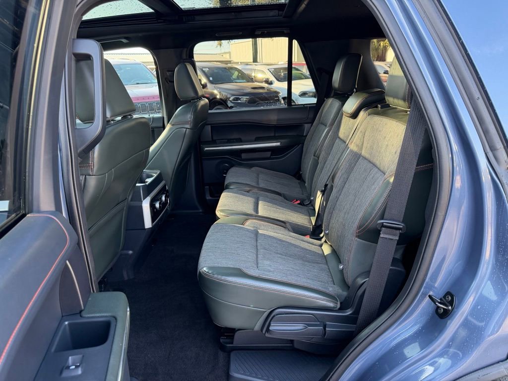 Used 2022 Ford Expedition Timberline image 30