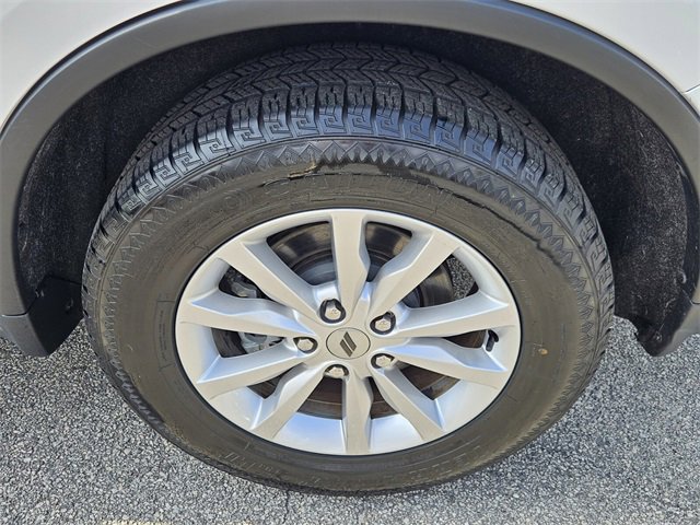 Used 2023 Dodge Durango SXT image 7