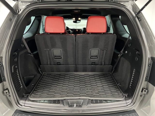 Used 2021 Dodge Durango SRT Hellcat w/ Technology Group image 49