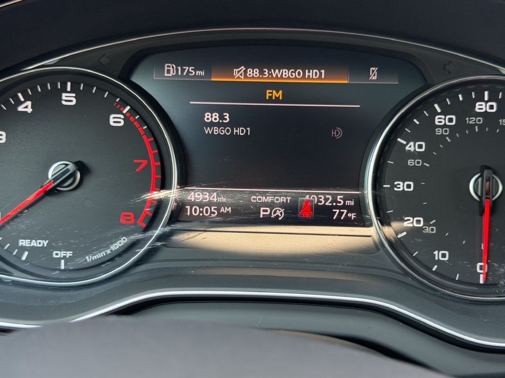 Used 2023 Audi Q5 2.0T Premium AWD/4WD image 24
