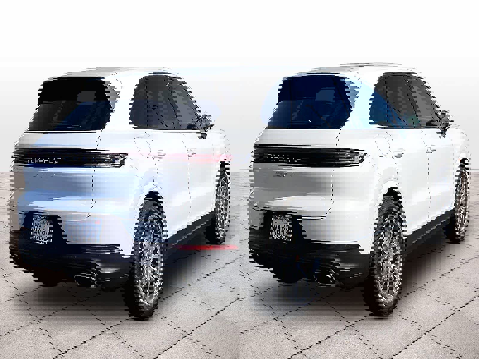 Used 2024 Porsche Cayenne AWD/4WD image 15