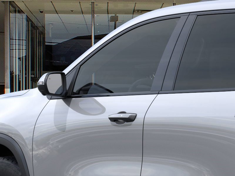 New 2026 GMC Acadia AT4 AWD/4WD image 12
