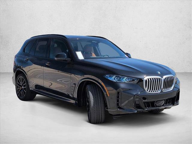 New 2026 BMW X5 xDrive40i image 7