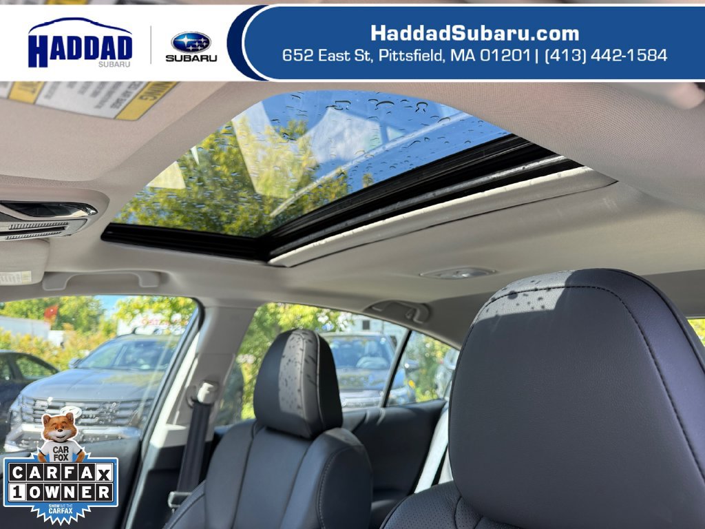 Used 2025 Subaru Legacy Touring XT AWD/4WD image 16