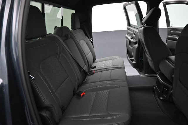 New 2027 RAM 1500 Express AWD/4WD image 24