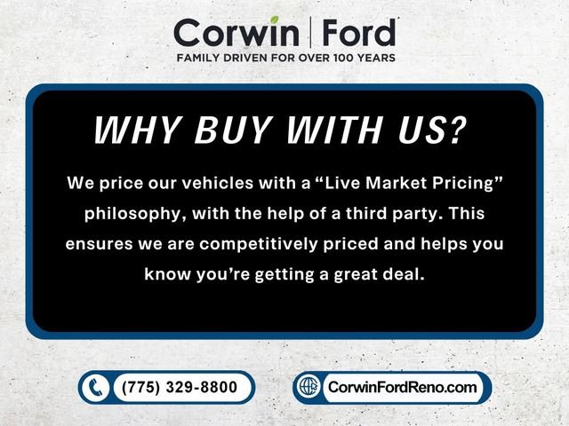 Used 2019 Land Rover Range Rover HSE AWD/4WD image 11