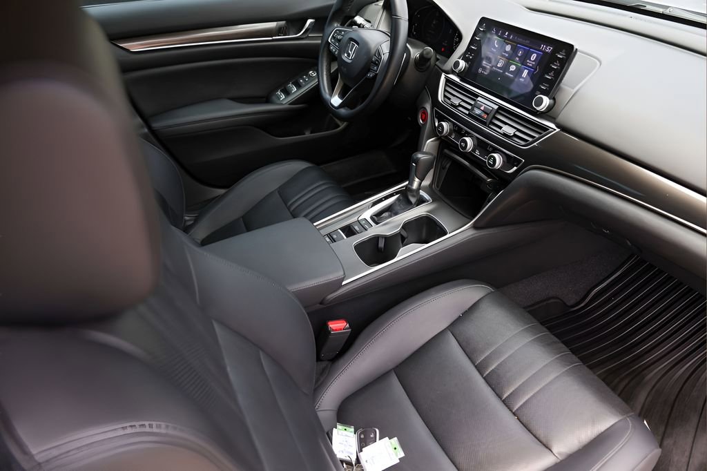 Used 2022 Honda Accord Sport Special Edition image 29