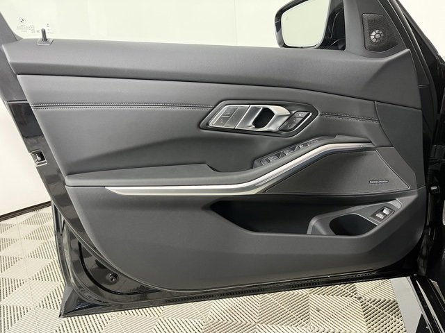New 2026 BMW M3 Competition w/ Executive Package image 10