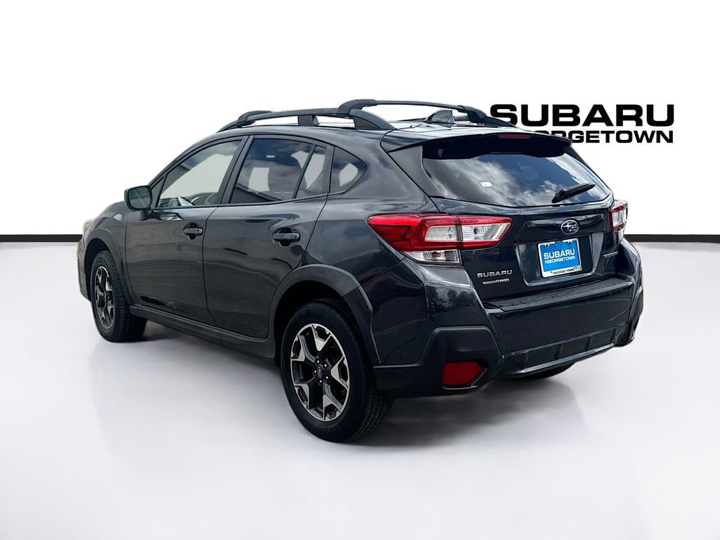 Used 2019 Subaru Crosstrek 2.0i Premium w/ Popular Package #3 image 6