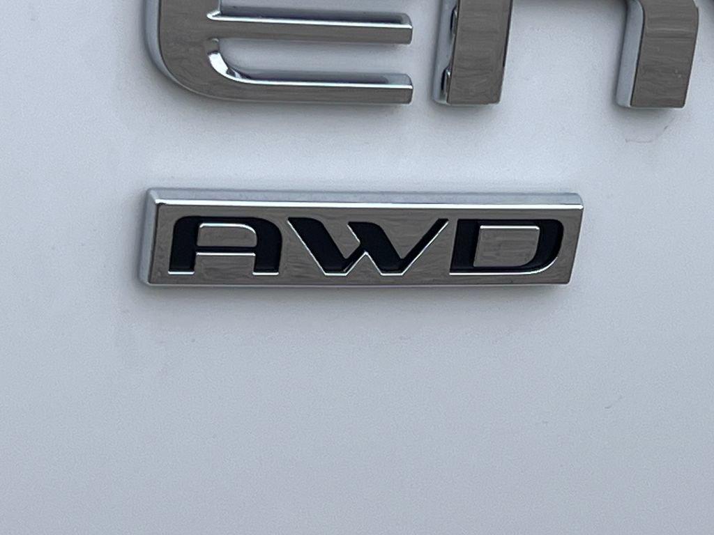 New 2026 Buick Envision Sport Touring AWD/4WD image 8