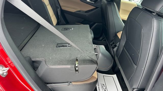 New 2026 Chevrolet Equinox ACTIV image 45