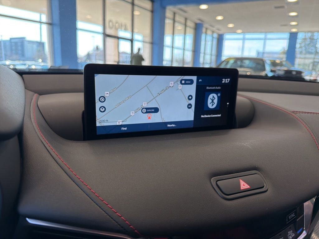 Used 2021 Acura TLX Type S image 28