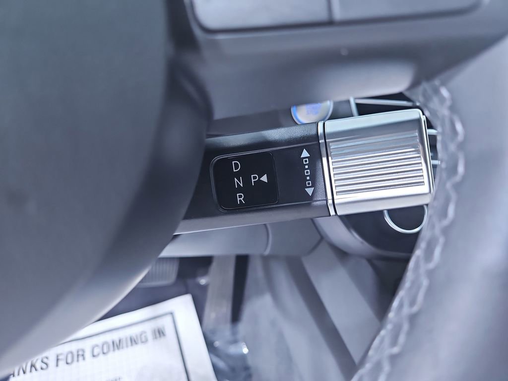 Certified 2024 Hyundai Sonata SEL w/ Convenience Package image 25