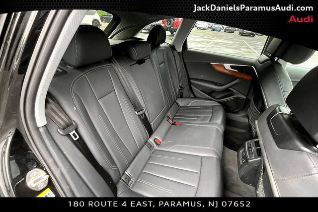 Certified 2023 Audi A4 2.0T allroad Premium Plus w/ Premium Plus Package AWD/4WD image 19