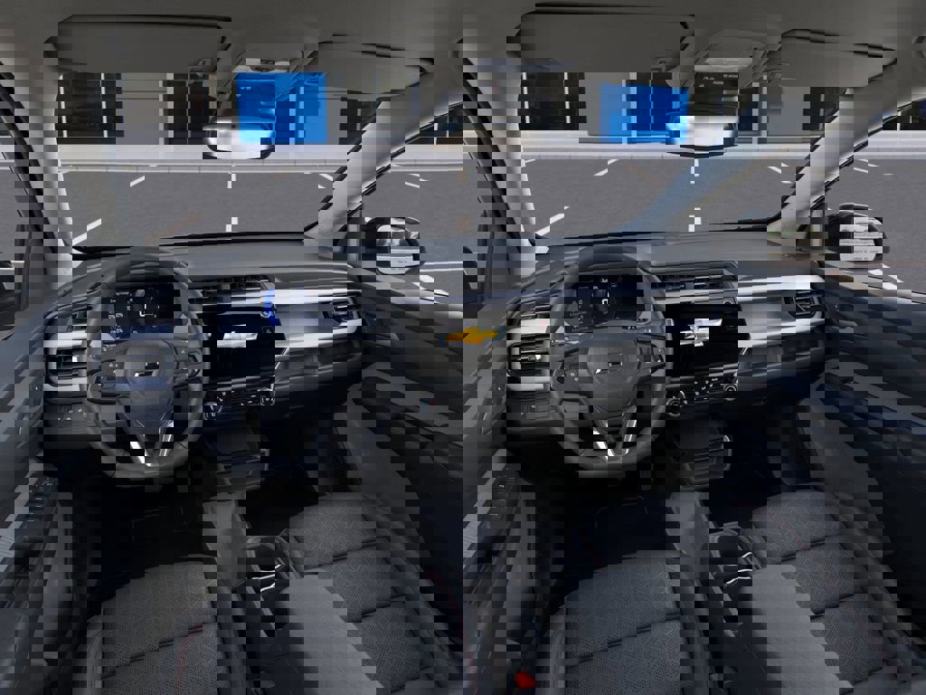 New 2027 Chevrolet Bolt RS image 18