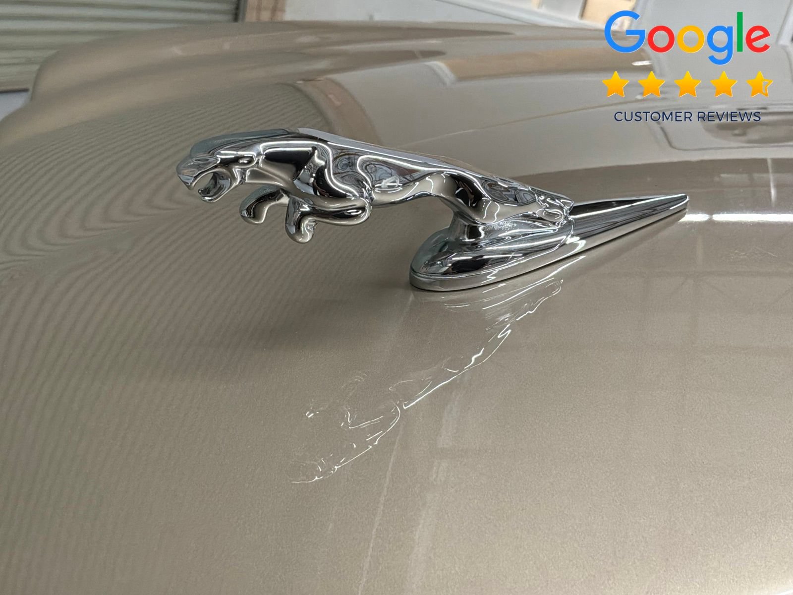 Used 2005 Jaguar XJ8 RWD image 10