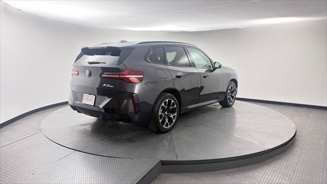 Used 2025 BMW X3 xDrive30i AWD/4WD image 8