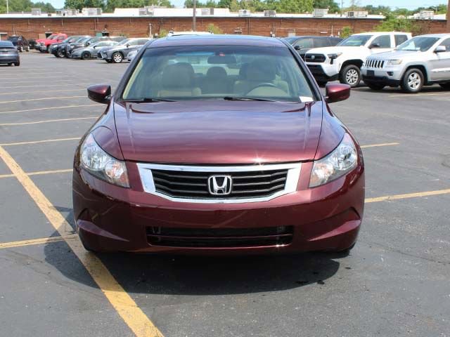Used 2008 Honda Accord EX image 3