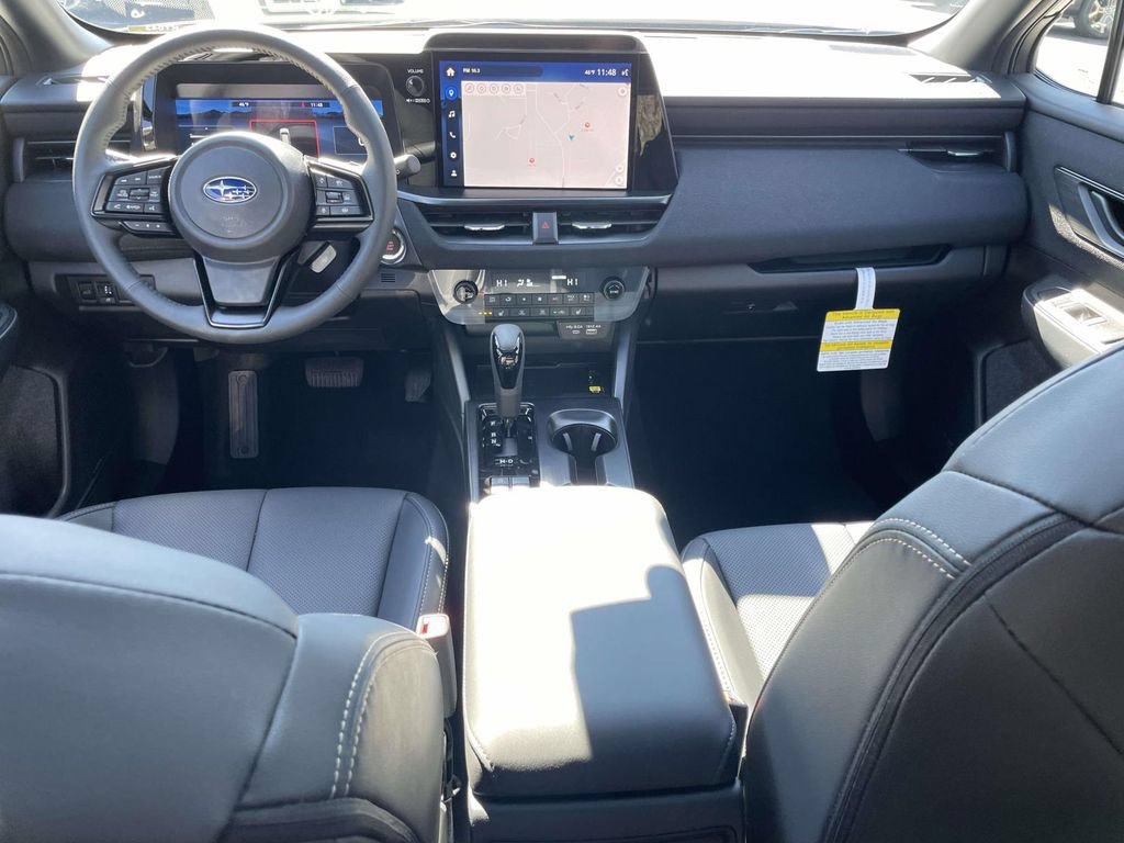 New 2026 Subaru Outback Limited w/ Premium/Limited Package 2 AWD/4WD image 14