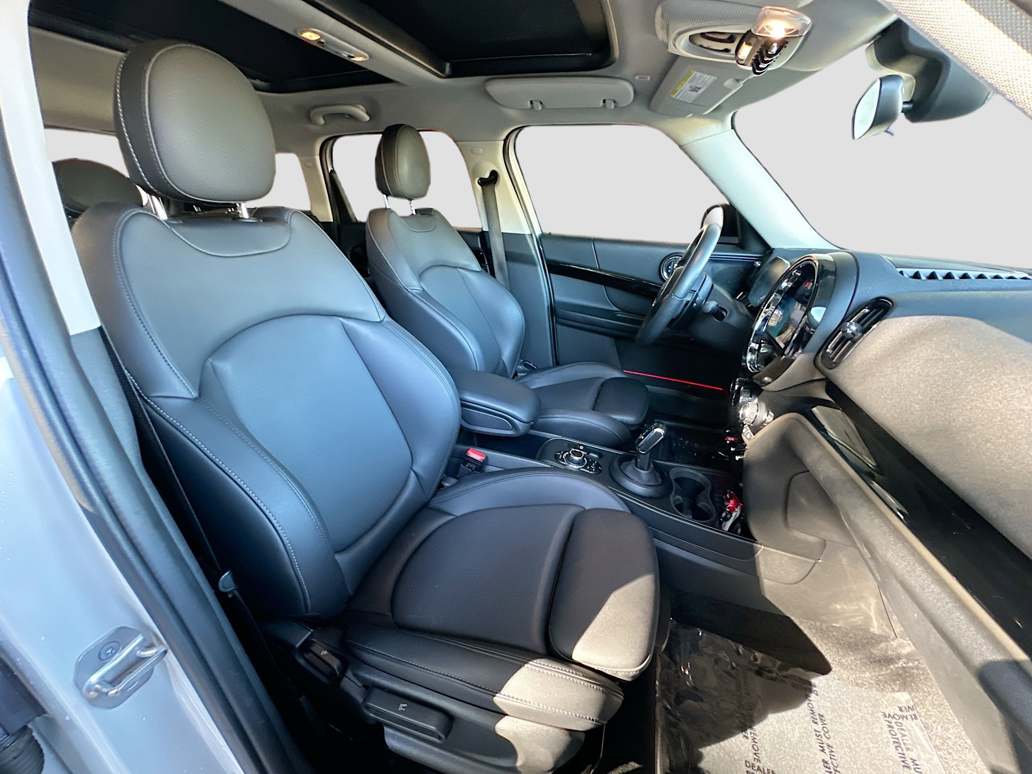 Used 2023 MINI Cooper Countryman S image 29