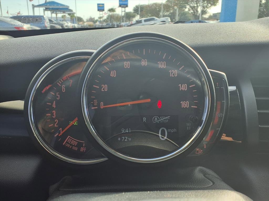 Used 2020 MINI Cooper S w/ Driver Assistance Package image 10