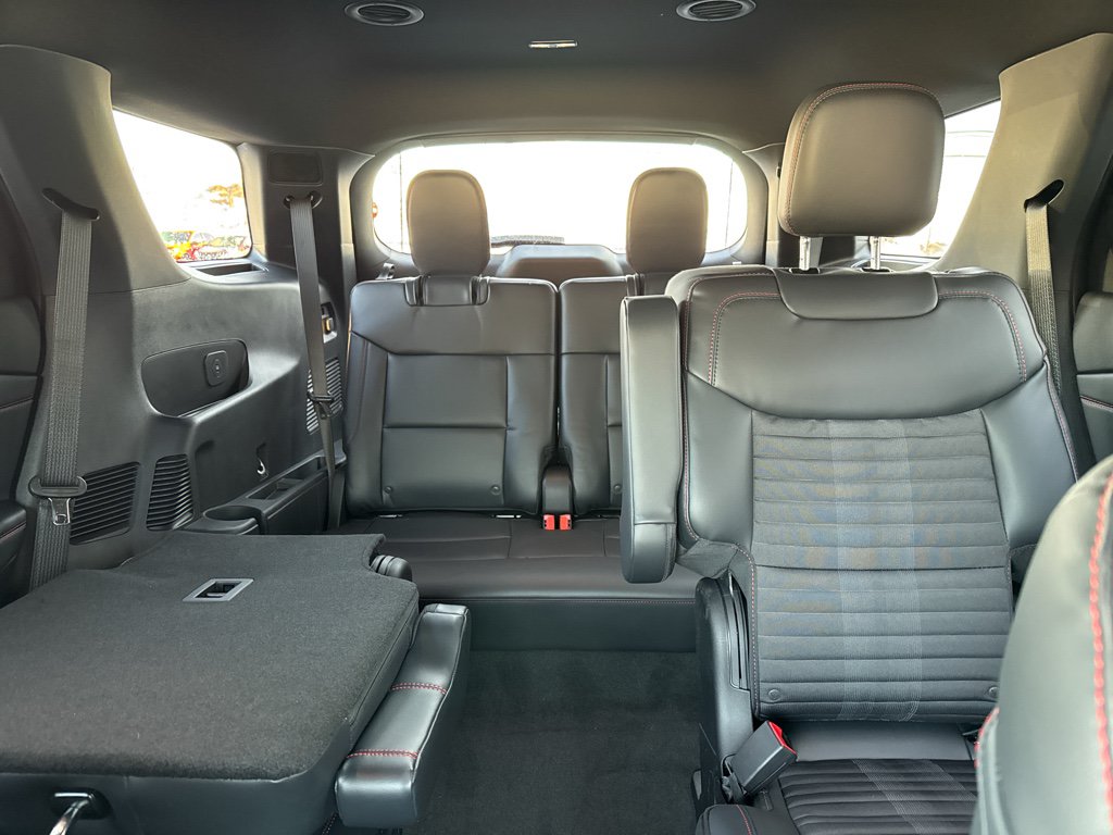 New 2026 Ford Explorer ST-Line AWD/4WD image 5