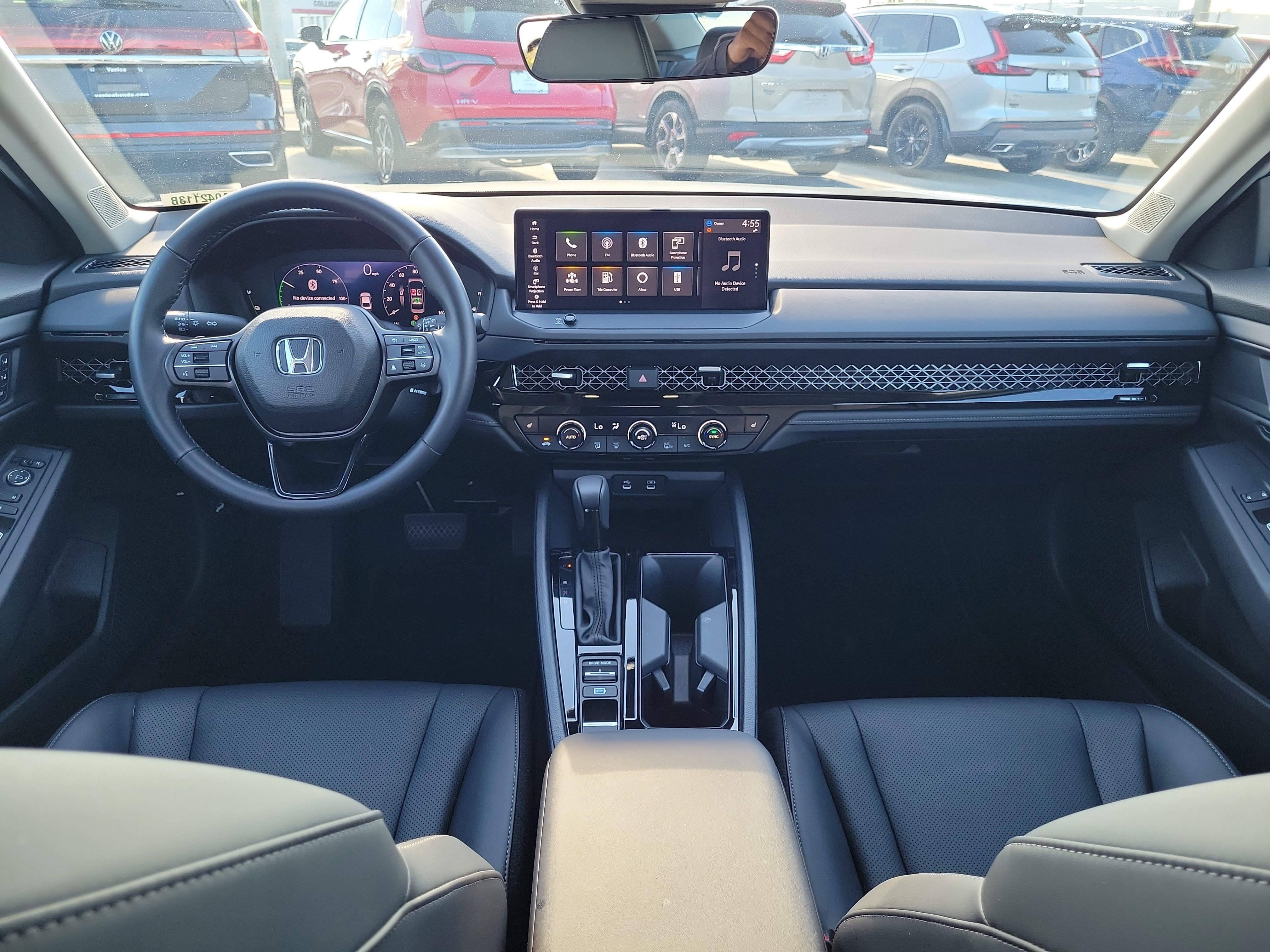 Used 2024 Honda Accord EX-L image 12