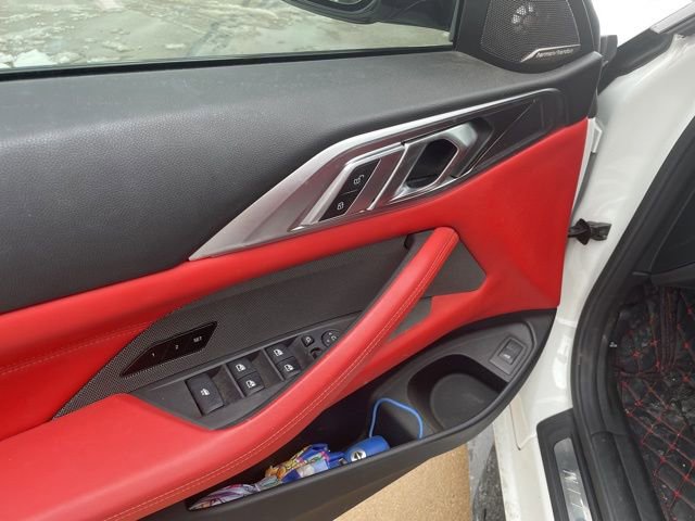 Used 2024 BMW M4 xDrive Competition w/ Executive Package image 9