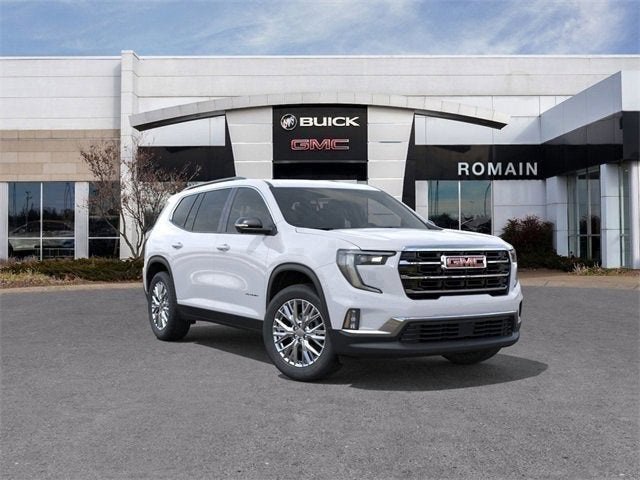 New 2026 GMC Acadia Elevation w/ Elevation Premium Package image 73