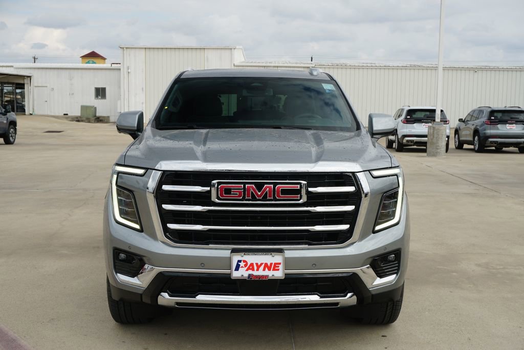 New 2026 GMC Yukon Elevation image 2