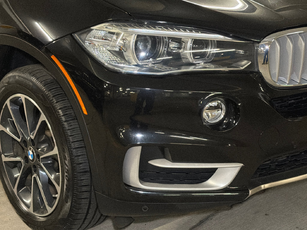 Used 2018 BMW X5 sDrive35i RWD image 13