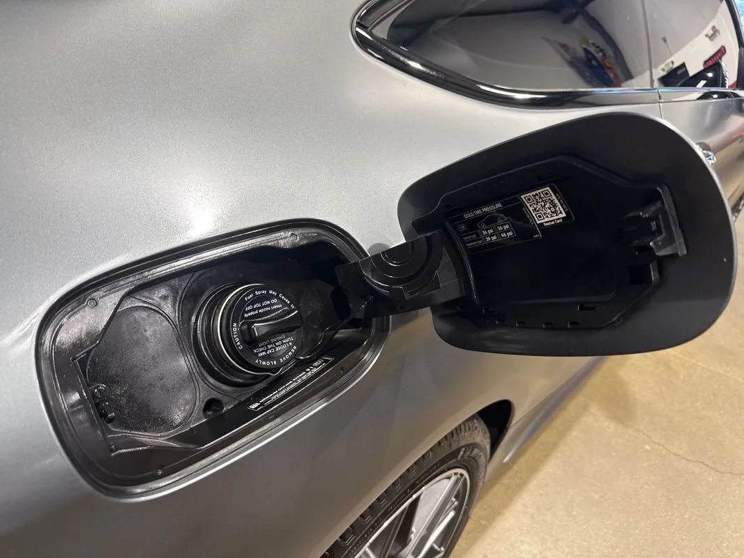 Used 2022 Mercedes-Benz C 300 4MATIC Coupe image 70