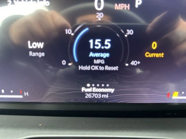 Certified 2023 Jeep Grand Cherokee Altitude AWD/4WD image 14