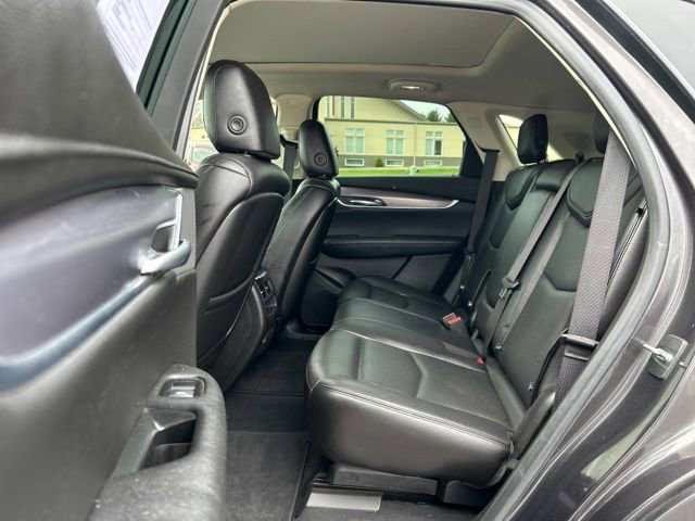Used 2019 Cadillac XT5 Premium Luxury image 12