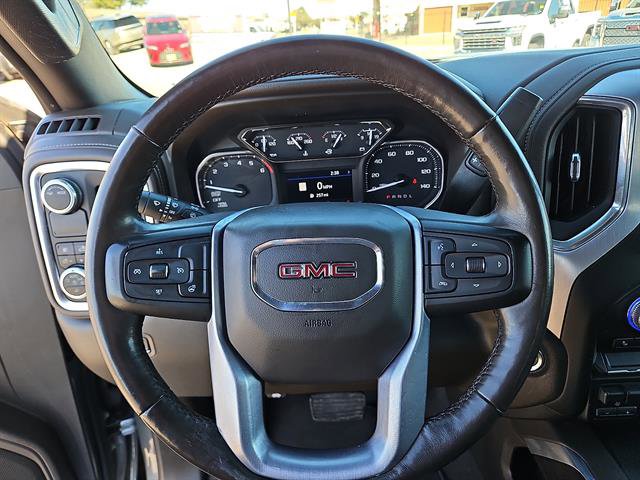 Used 2020 GMC Sierra 1500 SLT image 14